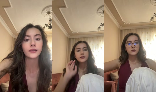 sherlockunsaci TikTok Live — Sep 3, 2026, 3:21 PM