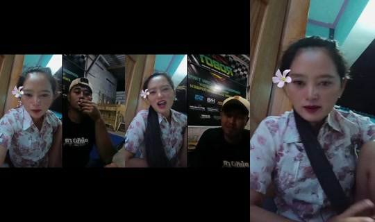 sherlydaury0 TikTok Live — Sep 14, 2026, 2:21 PM