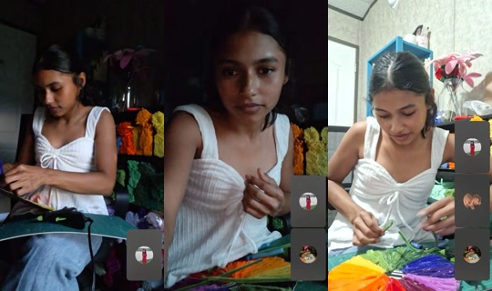sherlyne_j08 TikTok Live — Sep 24, 2026, 12:25 AM