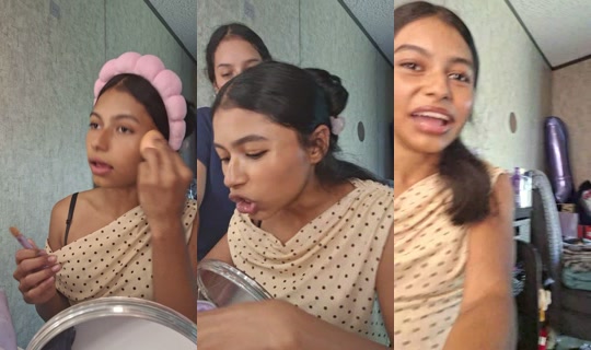sherlyne_j08 TikTok Live — Sep 27, 2026, 8:05 PM