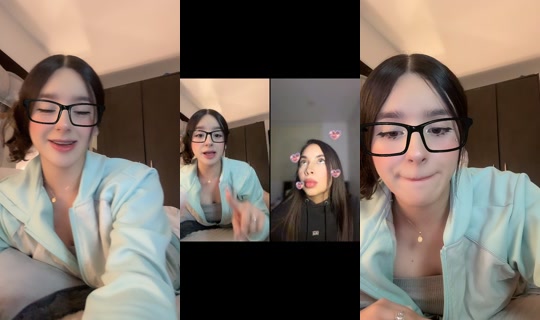 sheroll_ TikTok Live — Sep 2, 2026, 3:07 AM