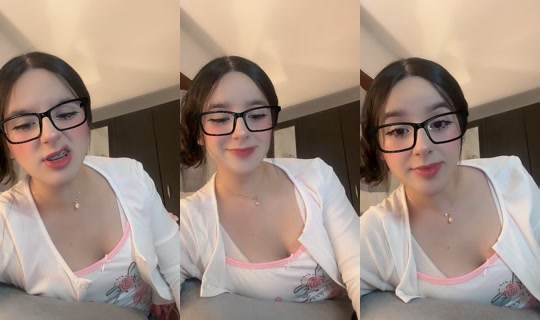 sheroll_ TikTok Live — Sep 3, 2026, 2:39 AM
