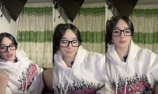 sheroll_ TikTok Live — Sep 19, 2026, 3:50 AM