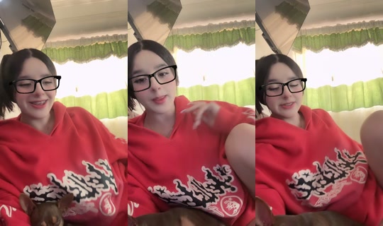 sheroll_ TikTok Live — Sep 20, 2026, 6:19 PM