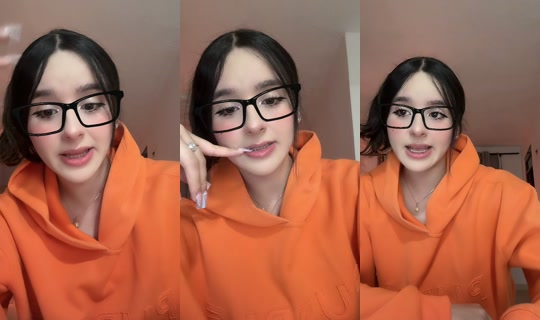 sheroll_ TikTok Live — Sep 23, 2026, 3:09 AM