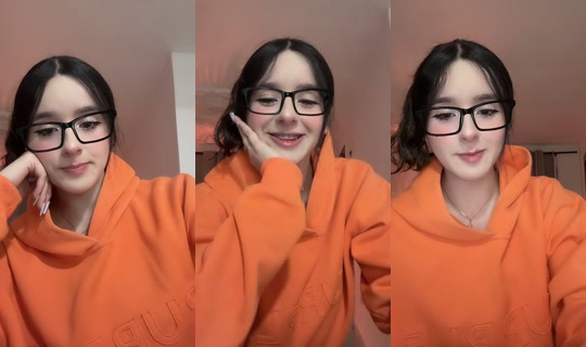 sheroll_ TikTok Live — Sep 23, 2026, 3:58 AM