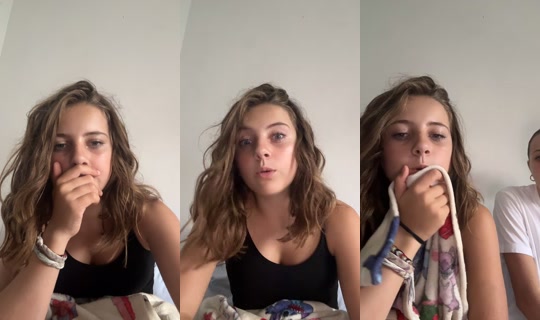 sherone.00 TikTok Live — Sep 3, 2026, 5:05 PM