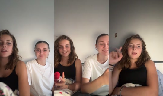 sherone.00 TikTok Live — Sep 3, 2026, 6:00 PM