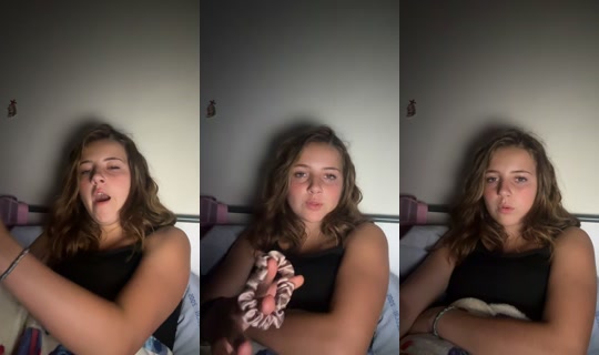 sherone.00 TikTok Live — Sep 3, 2026, 6:51 PM