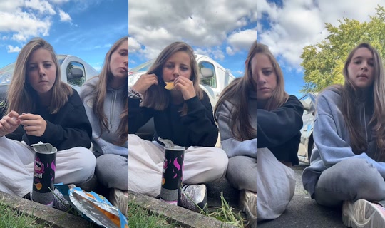 sherone.00 TikTok Live — Sep 10, 2026, 2:24 PM
