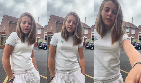 sherone.00 TikTok Live — Sep 12, 2026, 3:09 PM