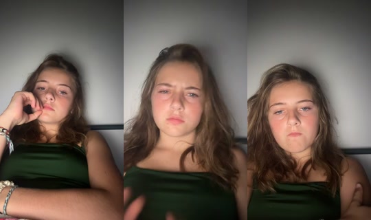 sherone.00 TikTok Live — Sep 13, 2026, 3:19 PM