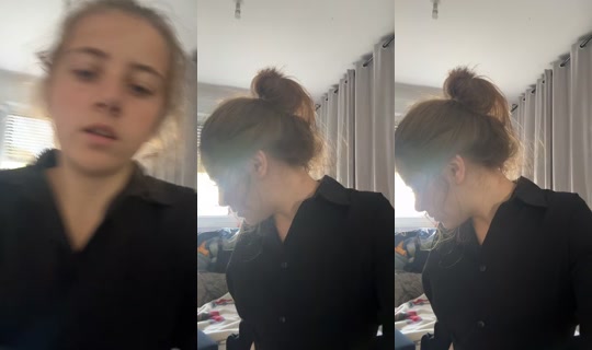 sherone.00 TikTok Live — Oct 3, 2026, 8:25 AM