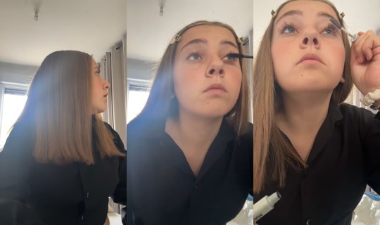sherone.00 TikTok Live — Oct 3, 2026, 9:10 AM