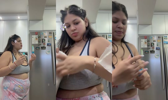 shersady1 TikTok Live — Aug 21, 2026, 10:41 PM