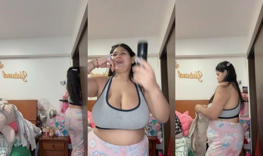 shersady1 TikTok Live — Aug 22, 2026, 12:18 AM