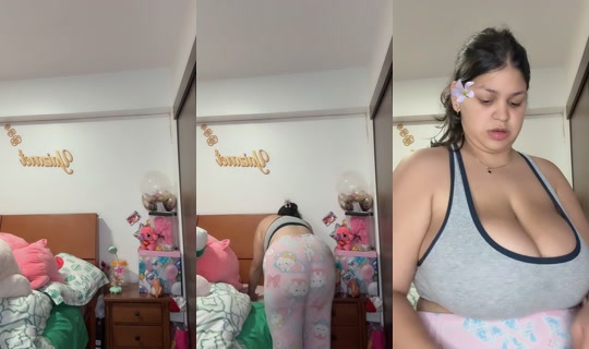 shersady1 TikTok Live — Aug 22, 2026, 12:47 AM