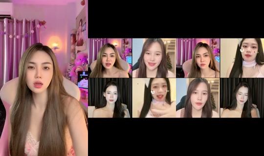 shertwns TikTok Live — Oct 2, 2026, 9:15 PM