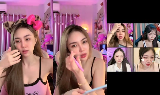 shertwns TikTok Live — Oct 4, 2026, 6:01 PM