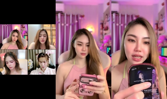 shertwns TikTok Live — Oct 6, 2026, 8:41 PM