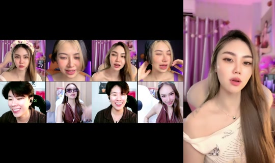 shertwns TikTok Live — Oct 7, 2026, 4:12 PM