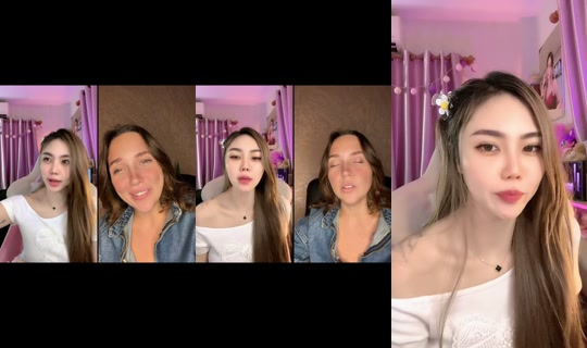 shertwns TikTok Live — Oct 8, 2026, 5:53 PM