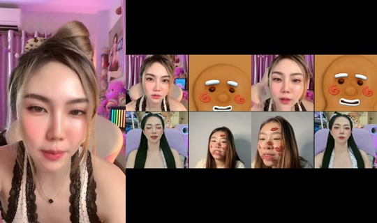 shertwns TikTok Live — Oct 9, 2026, 7:09 PM