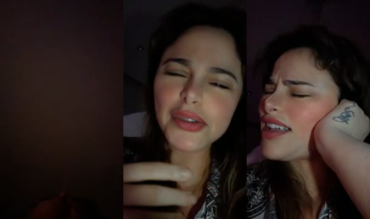 sheryfa_bint_faisal TikTok Live — Sep 23, 2026, 10:51 PM