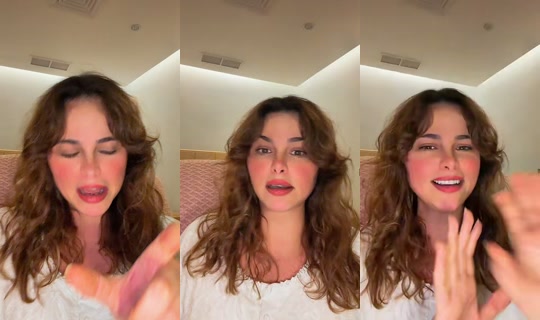 sheryfa_bint_faisal TikTok Live — Oct 4, 2026, 7:45 PM