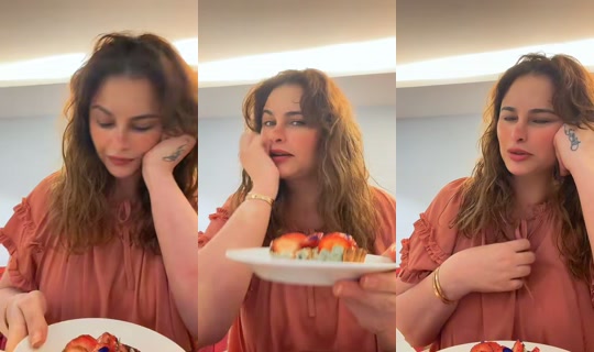 sheryfa_bint_faisal TikTok Live — Oct 5, 2026, 3:35 PM