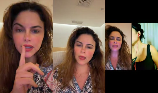 sheryfa_bint_faisal TikTok Live — Oct 6, 2026, 4:34 PM
