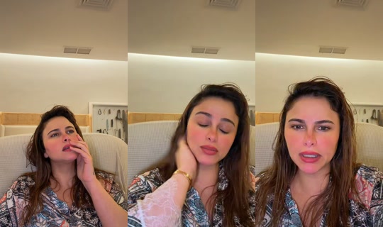 sheryfa_bint_faisal TikTok Live — Oct 6, 2026, 8:52 PM