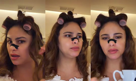 sheryfa_bint_faisal TikTok Live — Oct 8, 2026, 2:26 AM
