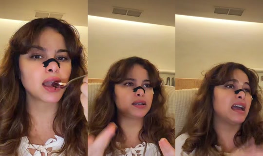 sheryfa_bint_faisal TikTok Live — Oct 8, 2026, 3:16 AM
