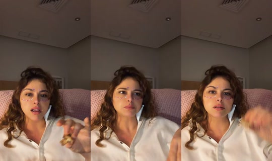 sheryfa_bint_faisal TikTok Live — Oct 9, 2026, 10:18 AM
