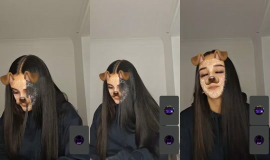 shes.agirl1234 TikTok Live — Sep 10, 2026, 6:49 PM