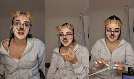 shes.agirl1234 TikTok Live — Sep 18, 2026, 6:08 PM