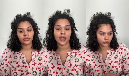 shesmissdivine TikTok Live — Aug 23, 2026, 1:20 PM