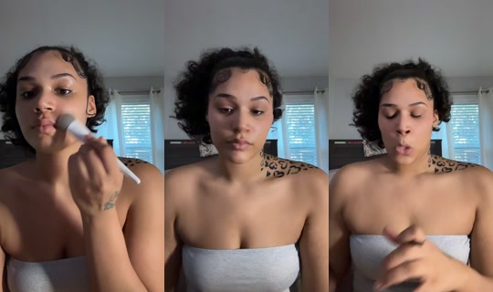 shesmissdivine TikTok Live — Aug 24, 2026, 11:46 PM