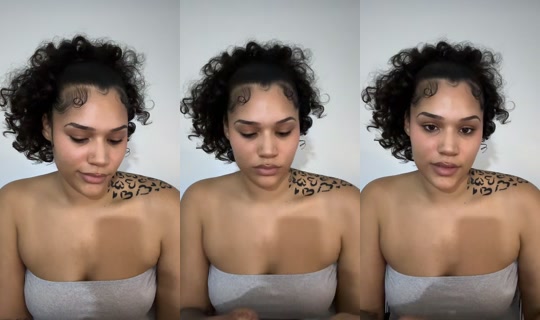 shesmissdivine TikTok Live — Aug 25, 2026, 12:30 AM