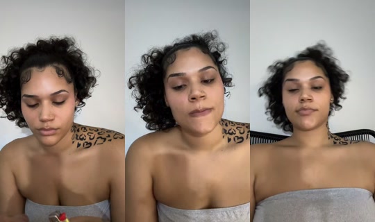shesmissdivine TikTok Live — Aug 25, 2026, 1:02 AM