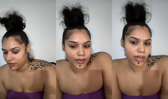 shesmissdivine TikTok Live — Aug 26, 2026, 3:09 AM