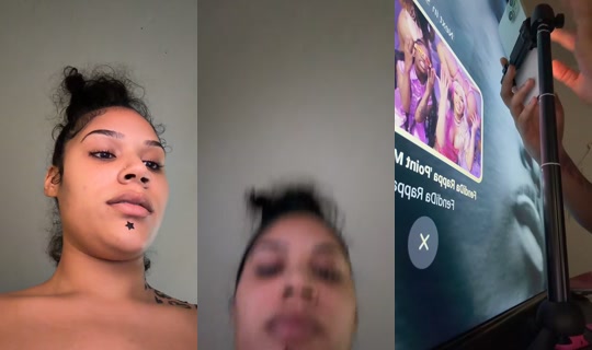 shesmissdivine TikTok Live — Aug 26, 2026, 3:51 AM