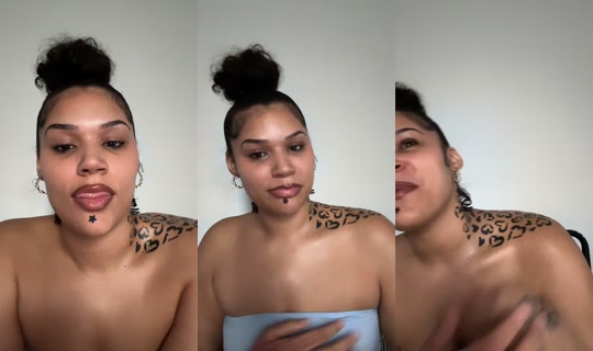 shesmissdivine TikTok Live — Aug 26, 2026, 8:36 PM