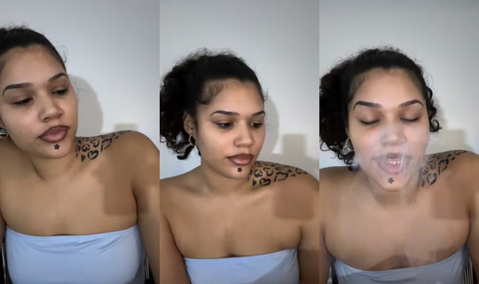 shesmissdivine TikTok Live — Aug 27, 2026, 6:08 AM
