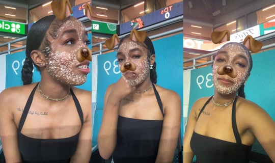 shesonunii TikTok Live — Sep 11, 2026, 2:29 AM