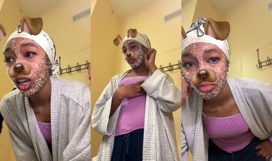 shesonunii TikTok Live — Sep 12, 2026, 2:22 AM