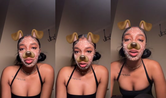 shesonunii TikTok Live — Sep 12, 2026, 6:19 AM