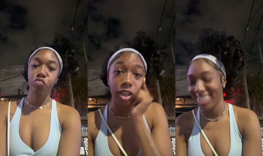 shesonunii TikTok Live — Sep 27, 2026, 1:03 AM