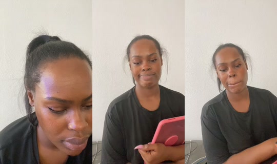shesoofine TikTok Live — Aug 23, 2026, 3:31 PM